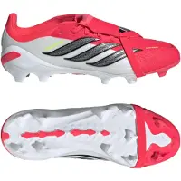 Adidas Predator Elite Fold-over Tongue Fg Junior Fotbollsskor