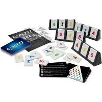 Adlibris Code 777 (SE/NO/FI/DK/EN)