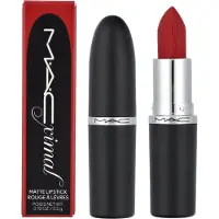 MAC Studio Fix Fluid Foundation SPF 15 Russian Red 3,5 g
