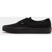 Vans Authentic Junior, svart