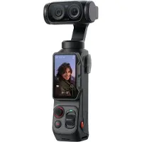Insta360 Luna Ultra 8k 30 Fps Standard Bundle Actionkamera
