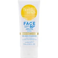 Ginza.se Bondi Sands - Spf 50+ Everyday Face Lotion - 75 ml