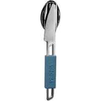 Primus - Kök - Leisure Cutlery Deep Blue för UnisexSilikon - Blå