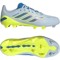 Adidas Predator League Fg Junior Fotbollsskor