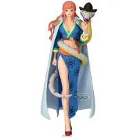 Banpresto One Piece-gloriosa Battle Record Collection Figur