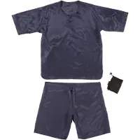 Cocoon Adventure Nightwear Kortärmad Pyjamas