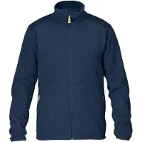 Fjällräven Sten Herr Fleecejacka L