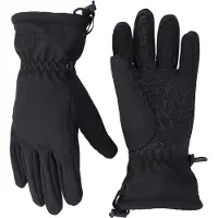 CMP Softshell 6524830j Handskar