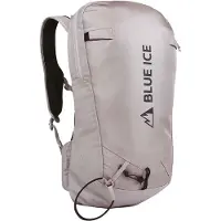 Blue Ice - Ryggsäckar - Taka 30 Glacier Grey för Unisex - Grå