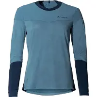 Vaude Moab Pro T-shirt Med Lång ärm
