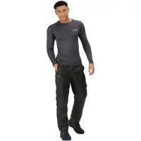 Regatta Pack It Overtrousers Byxor