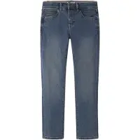 Name it Jeans 'Silas' blå denim