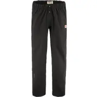 Fjällräven Men's HC Hydratic Trail Trousers Black