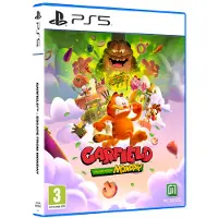 Ps5 Garfield Escape From Monday