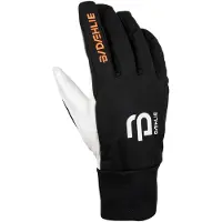 Björn Dählie Unisex Glove Race Warm Black