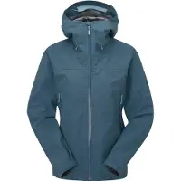 Rab Women's Namche GTX Jacket 2025 vattentätt skal