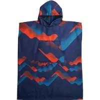 PackTowl Changing Poncho Riso Wave