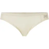 Super.natural Women's Tundra175 Thong Fresh White