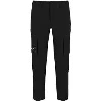 Salewa Puez Durastretch Cargo Byxor