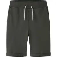 Name it Byxa 'Vermo' khaki / vit