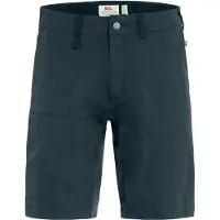 Fjällräven Men's Abisko Lite Shorts Dark Navy