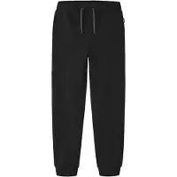 Name it Sweatpants - Noos - NkmSweat - Svart - - 5 år (110) - Sweatpants