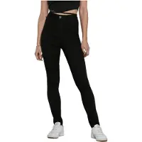 Noisy May Jeans 'Callie' svart