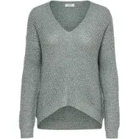 JDY Tröja 'JDYNew Megan' mint