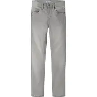 Name it Jeans 'Silas' grå denim