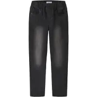 Name it Jeans 'Robin' svart denim