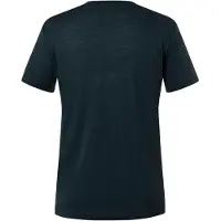 Super.natural Sierra140 V Neck T-shirt Med Korta ärmar