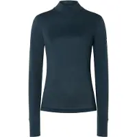 Super.natural Tundra175 Turtleneck T-shirt Med Lång ärm