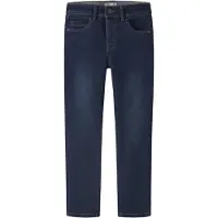 Name it Jeans 'Silas' mörkblå