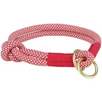 Trixie Soft Rope Hundhalsband
