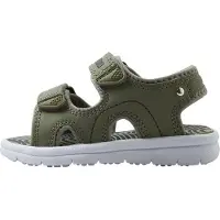 Reima Sandaler - Bungee - Gråaktig Green - - 31 - Sandal