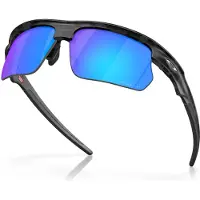 Oakley BiSphaera OO9400 Solglasögon - Polariserade och spegelvända linser