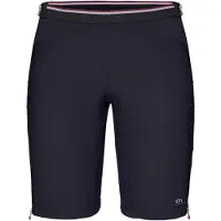 Elevenate Women's Transition Insulation Shorts Dark Ink