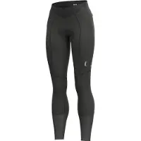 ALÉ R-ev1 Future Warm Långa Tights Utan Axelband