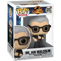 Funko POP! Jurassic World 3 Dominion Dr. Ian Malcolm Pop! Vinyl