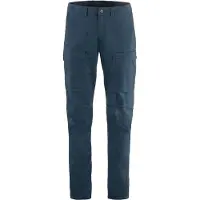 Fjällräven Abisko Hybrid Trail Trousers Men