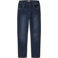 Name it Jeans - Noos - NkmRyan - Denim Blue - - 9 år (134) - Jeans