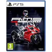 Ps5 Rims Racing