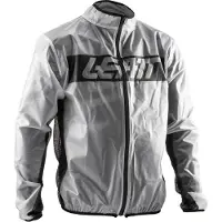 Leatt Race Cover Motocross regnjacka