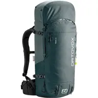 Ortovox - Ryggsäckar - Peak 45 Arctic Grey för UnisexNylon - Grå