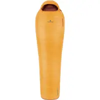 Ferrino Lightech 1400 Duvet - Sovsäck Artisan Gold Unik storlek