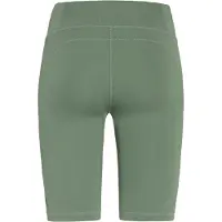 Fjällräven Women's Abisko Short Tights Patina Green