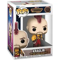 Funko POP! Galaxens Väktare Kraglin Figur Vol3