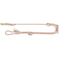 Trixie Soft Rope Ramal Hundkoppel