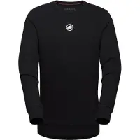 Mammut Core Original T-shirt Med Lång ärm