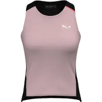 Salewa Vento Alpine Merino ärmlös T-shirt